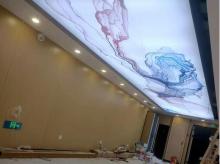 展厅软膜天花厂家