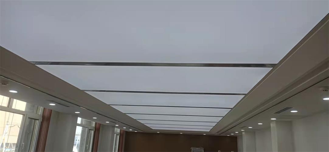 会议厅软膜