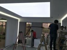 办公室软膜 11