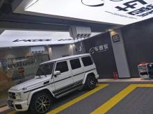 展厅软膜 
