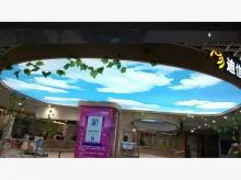 展厅软膜 15