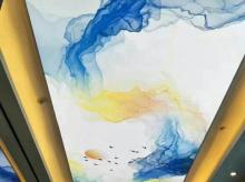 展厅软膜 20