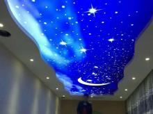 展厅软膜 22