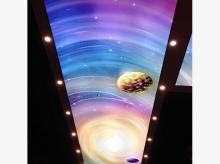 展厅软膜 23