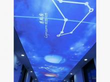 展厅软膜 24