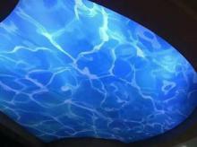 展厅软膜 26