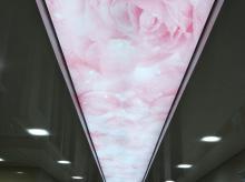 洗浴软膜 